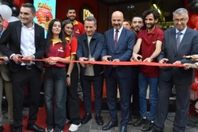 Dünyanın yeni lezzet yıldızı İstanbulda doğuyor