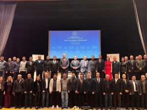 Kdz. Ereğlide Okul ve Kurum Müdürleri Toplantısı Gerçekleştirildi