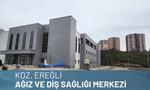 Yeni Yıl İtibariyle Hizmete Başlıyor