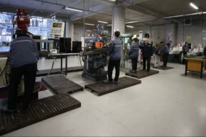 İş kuracak gençlere dev destek