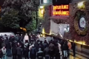 Zonguldakda dahil 27 ilde FETÖye 71 gözaltı