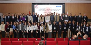 Matematik ve Bilim Dünyası BEUNda Buluştu