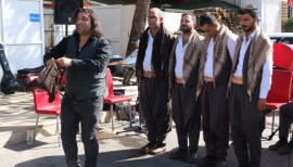 Urfa mutfağı artık Kdz.Ereğlide..