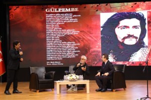 BEUNda Dillerden Düşmeyen Şarkıların Hikâyeleri Büyük Beğeni Topladı