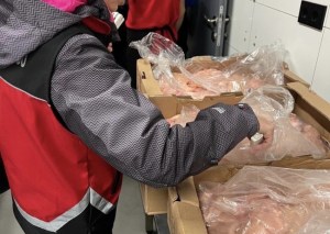 Gıda Güvenliği Denetimi: Zonguldakta 2 İşletme Hakkında İşlem