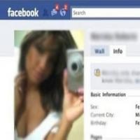 Dikkat Facebook'ta korkunç porno tuzağı!