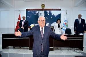 Kdz. Ereğlinin İmar Revizyonu Mecliste Kabul Edildi