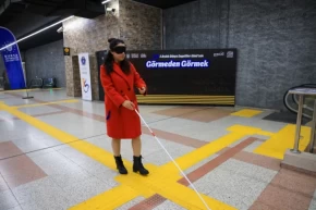 BursaRayda anlamlı farkındalık