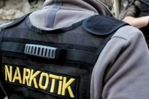 Ankarada NARKOGÜÇ operasyonları... Kilolarca uyuşturucu ele geçirildi