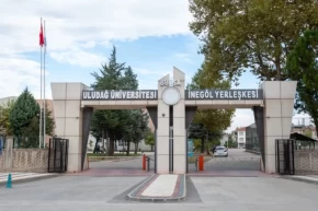 Bursa İnegölde UÜ Yerleşkesi yerinde dönüşecek