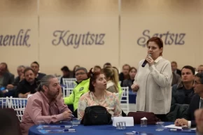 Muğlada Engelsiz Kent hedefi için ortak akıl