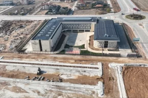 Geleceğin sanatçıları Konya Selçukluda yetişecek