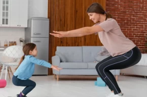 Hareketsizlik artık çocuklarda bile ciddi hastalıklara yol açıyor