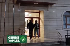 İstanbulda ambulansa yol vermeyen sürücüye yasal işlem