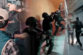 33 ilde DEAŞa darbe 51 tutuklama