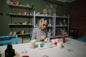 Bursa Kent Akademisi ile hayallerine kavuştular