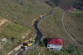 Orduda yılların özlemi sona erdi