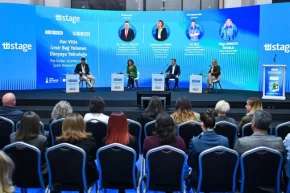 Egenin Bağ Rotaları uluslararası arenada