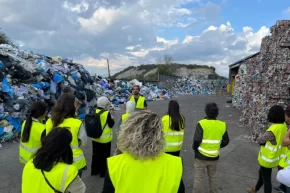 AntalyaDA Gov4GreenMed projesiyle hibe desteği kazandı