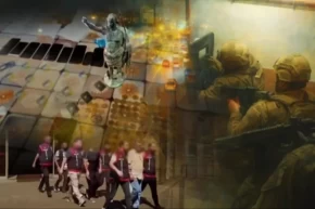 Ankarada bir haftada bin 20 aranan kişi yakalandı