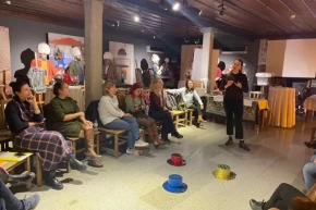 İzmir Öğretmen Akademilerinden kültür dolu etkinlik