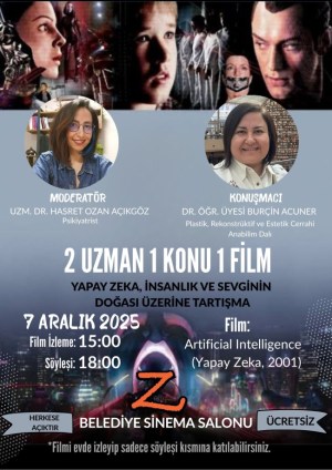 Z Psikoloji Danışmanlık Merkezinden Zonguldakta yine farkındalık yaratacak bir seminer...