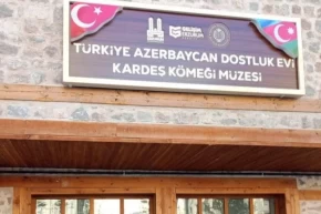 Erzurum Büyükşehire Azerbaycan tepkisi