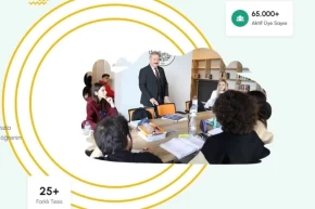 Kayseri Melikgazide tüm sosyal tesisler tek platformda