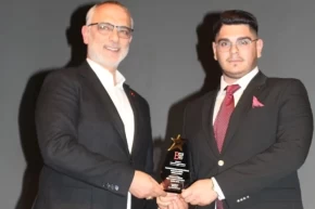 Kılıçlar Lojistike çifte ödül