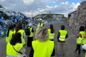 Antalya Büyükşehirin Gov4GreenMed projesi hibe desteği aldı