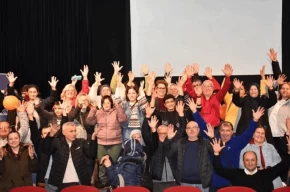 Balıkesir Büyükşehirden afete özel farkındalık eğitimi