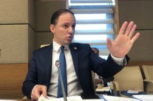 Yavuzyılmaza Önemli Görev