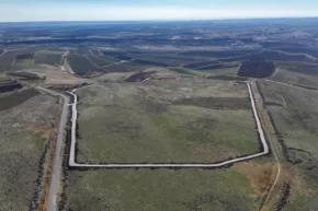 Diyarbakırda doğal yaşam alanı 195 dönüm üzerinde kurulacak