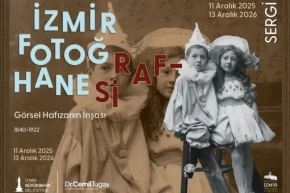 İzmir Fotoğrafhanesi sergisi, fotoğrafçılık tarihine ışık tutacak