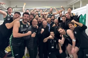 Namağlup lider Sakarya, Kütahya engelini aştı