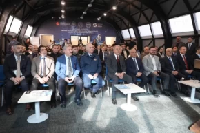 TUSAŞ Kayserili savunma sanayi ile buluştu