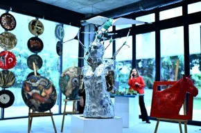 +0.5 Akdenizin Geleceği Çalıştayı sona erdi