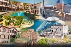 Konya Go Selçuklu ile keşfediyor