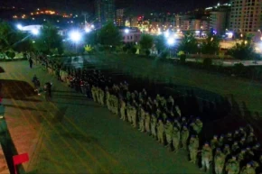 7 ilde organize suça 67 gözaltı