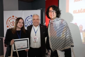 Bursa Nilüfer Kent Konseyi Gençlik Meclisinde yeni dönem