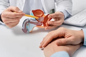 Prostat büyümesi erken önlemle kontrol altına alınabiliyor