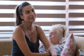 Su-Water kısa filmi uluslararası başarıya ilk adımı attı