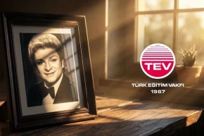 TEVden Zeki Mürenin doğum gününe özel film