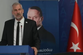 Anahtar Partiden Afşindeki intihar olayına ilişkin açıklama