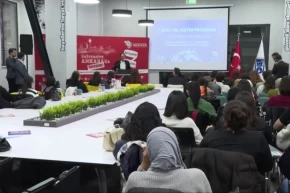 Ankara Büyükşehirden gençlere ücretsiz 7 Gün 7 Dil eğitimi