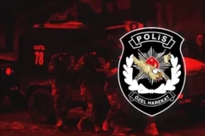 İstanbul narkotik operasyonuna silahlı saldırı 1 polis ağır yaralı