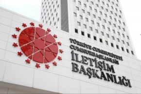 İletişim Başkanı Duran: Cumhurbaşkanımıza atfedilen görüşme iddiaları gerçeği yansıtmıyor