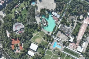 İzmirde gri su dönemi başlıyor