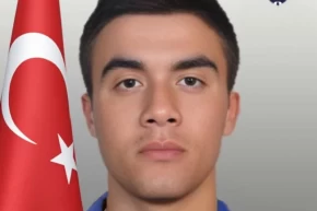 Bakan Yerlikayadan Emre Albayrak için taziye mesajı