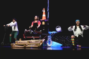 İstanbul Beylikdüzünde yılın son etkinlikleri belli oldu